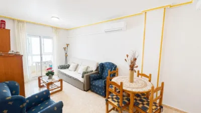 Piso – Torrevieja - Vista 4
