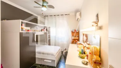 Semi-detached house in Torre del Mar photo 24