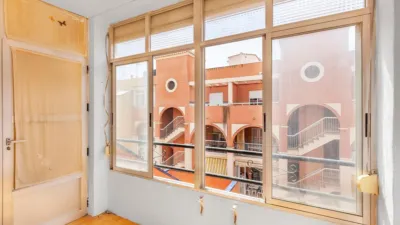 Piso – Torrevieja, La Mata - Vista 3