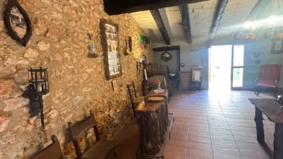 Casa en Cataluña photo 18
