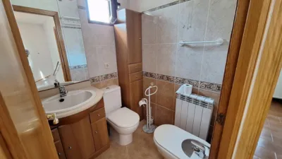 Semi-detached house on Calle de Jenaro Núñez photo 35