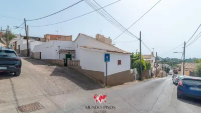 Terraced house in Carrer de Corb photo 27