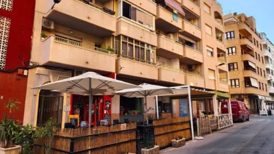 Duplex penthouse on Felix Rodriguez de La Fue Street photo 34