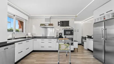 Semi-detached house in Almajada-Ravel photo 16