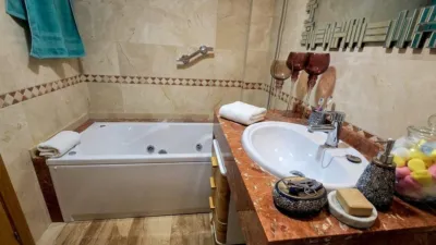 Piso en Els Hostalets photo 22