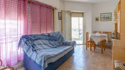 Piso – Santa Pola, el Baix Vinalopó - Más