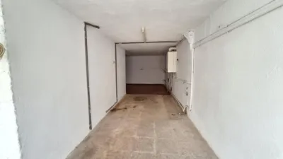 Semi-detached house on Calle de Jenaro Núñez photo 52