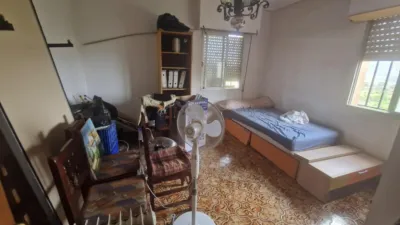 Chalet in Monte Real photo 41