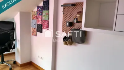 Penthouse in Balcunqueiro photo 23