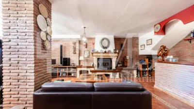 Semi-detached house in Torre del Mar photo 46