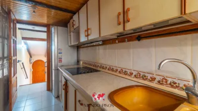 Terraced house in Carrer de Corb photo 14
