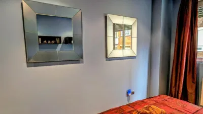 Apartment in the City Centre photo 29