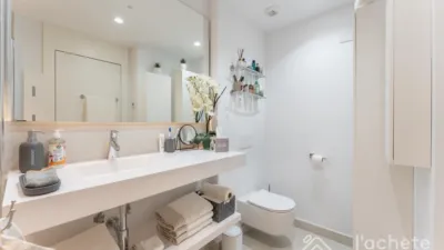 Apartment in Calle Paula, No. 1 photo 26