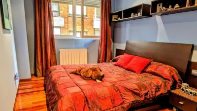 Apartment in the City Centre photo 22