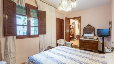 House in Placeta de Los Ortegas photo 35