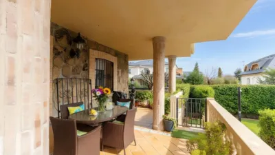 Single-family home in Guadarrama photo 4