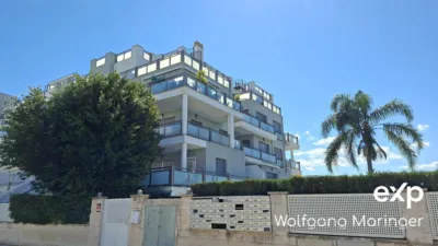 Duplex at Avenida de Matisse, 26 photo 51