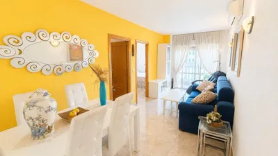 Pis – Torrevieja - Vista 2