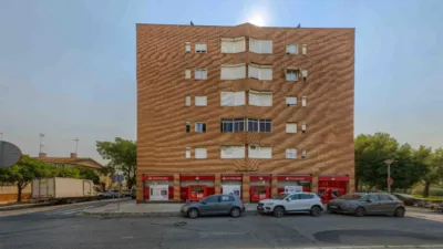 Piso en Avenida del Deporte, 1 photo 43