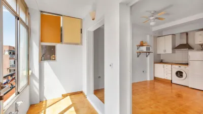 Piso – Torrevieja, La Mata - Vista 4