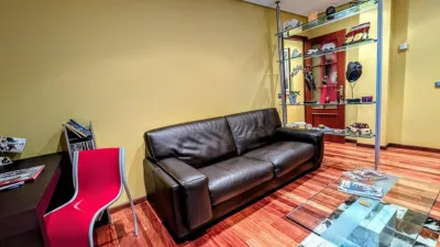Apartment in the City Centre photo 5