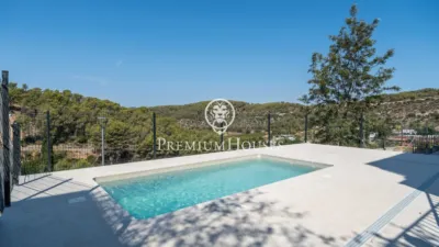 House in Mas Alba photo 2