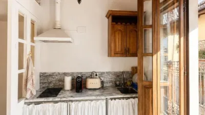 Chalet on Calle del Salvador photo 15