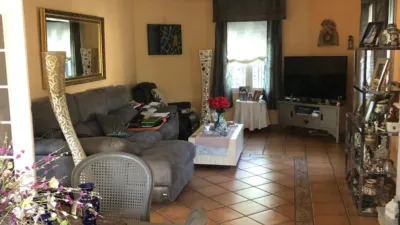 Single-family home in Guadarrama photo 23