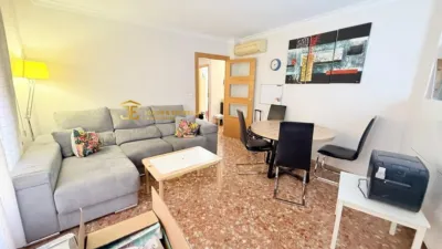Apartment in the Centre photo 6