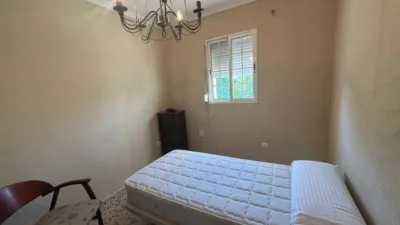 Apartment in Plaza de Toros photo 7