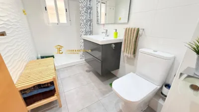 Apartment in the Centre photo 12