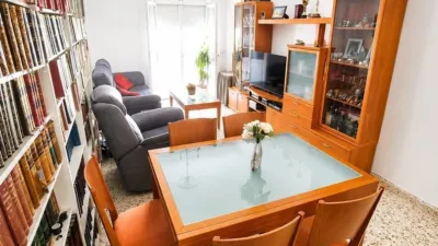 Apartment in La Caleta - La Viña photo 3