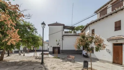 House in Placeta de Los Ortegas photo 65