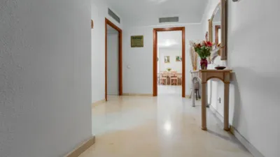 Piso en Avenida del Deporte, 1 photo 7