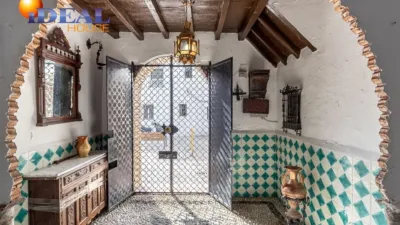 Casa en Placeta de Los Ortegas photo 7