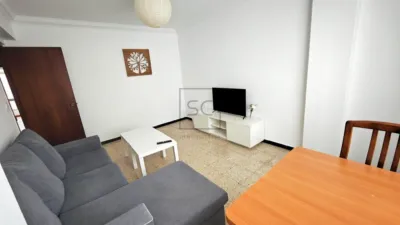 Piso – Ferrol - Vista 2