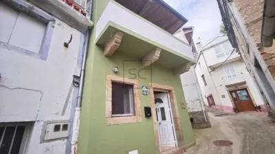 Casa – O Porto do Barqueiro, O Barqueiro, O Salto - Vista 2