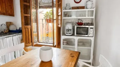 Chalet on Calle del Salvador photo 19