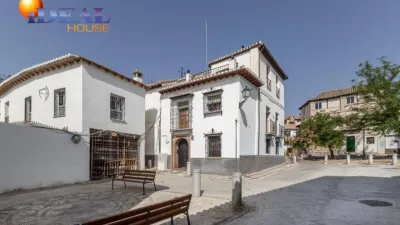 Casa en Placeta de Los Ortegas photo 61