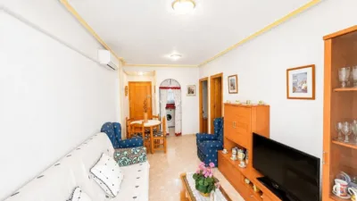 Piso – Torrevieja - Vista 2