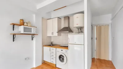 Penthouse on Antonio Gil Street, 14 photo 9