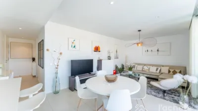 Apartment in Calle Paula, No. 1 photo 7
