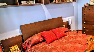 Apartment in the City Centre photo 25