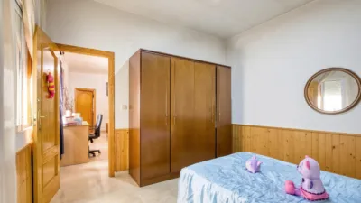 Chalet on Calle Barrio Lo Marques La Matanza 17 Cv-868 photo 26