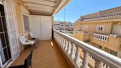 Apartment in Aguas Nuevas photo 5