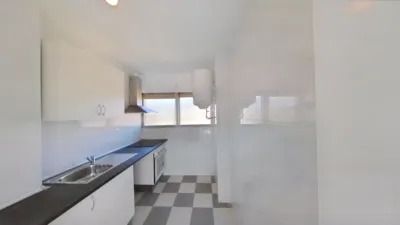Apartment in Puerta Bonita photo 26