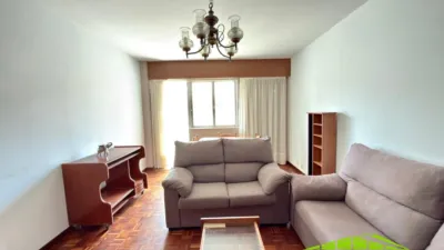 Piso – A Coruña Capital - Más