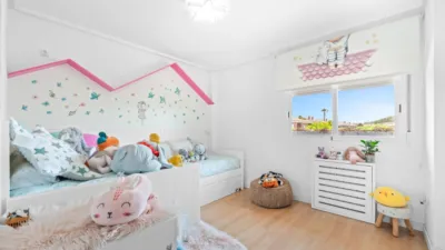 Semi-detached house in Almajada-Ravel photo 26