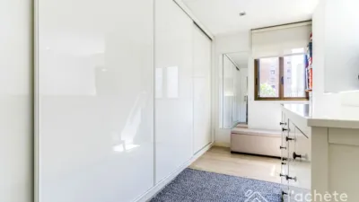 Apartment on Avenida del Primat Reig photo 17