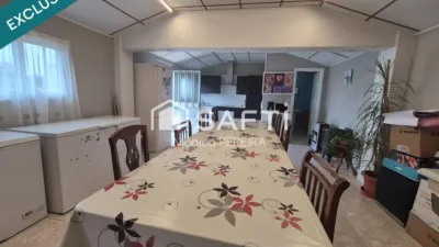 Single-family home in Sedes-Pedroso-Doso photo 42
